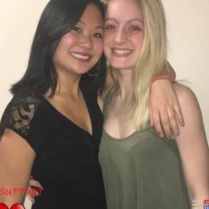 Meet your Posher, Angela